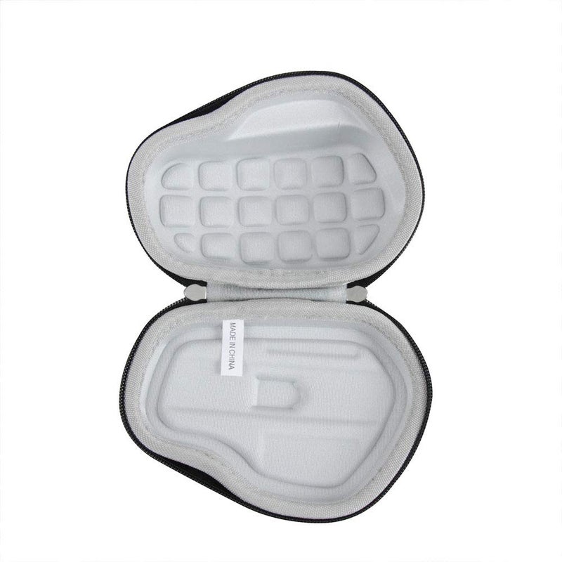 adada Hard Travel Case for Logitech MX Master 4 / MX Master 3 / MX Master 3S Advanced Wireless Mouse-2.0 Upgrade Version No Shake - Image 5